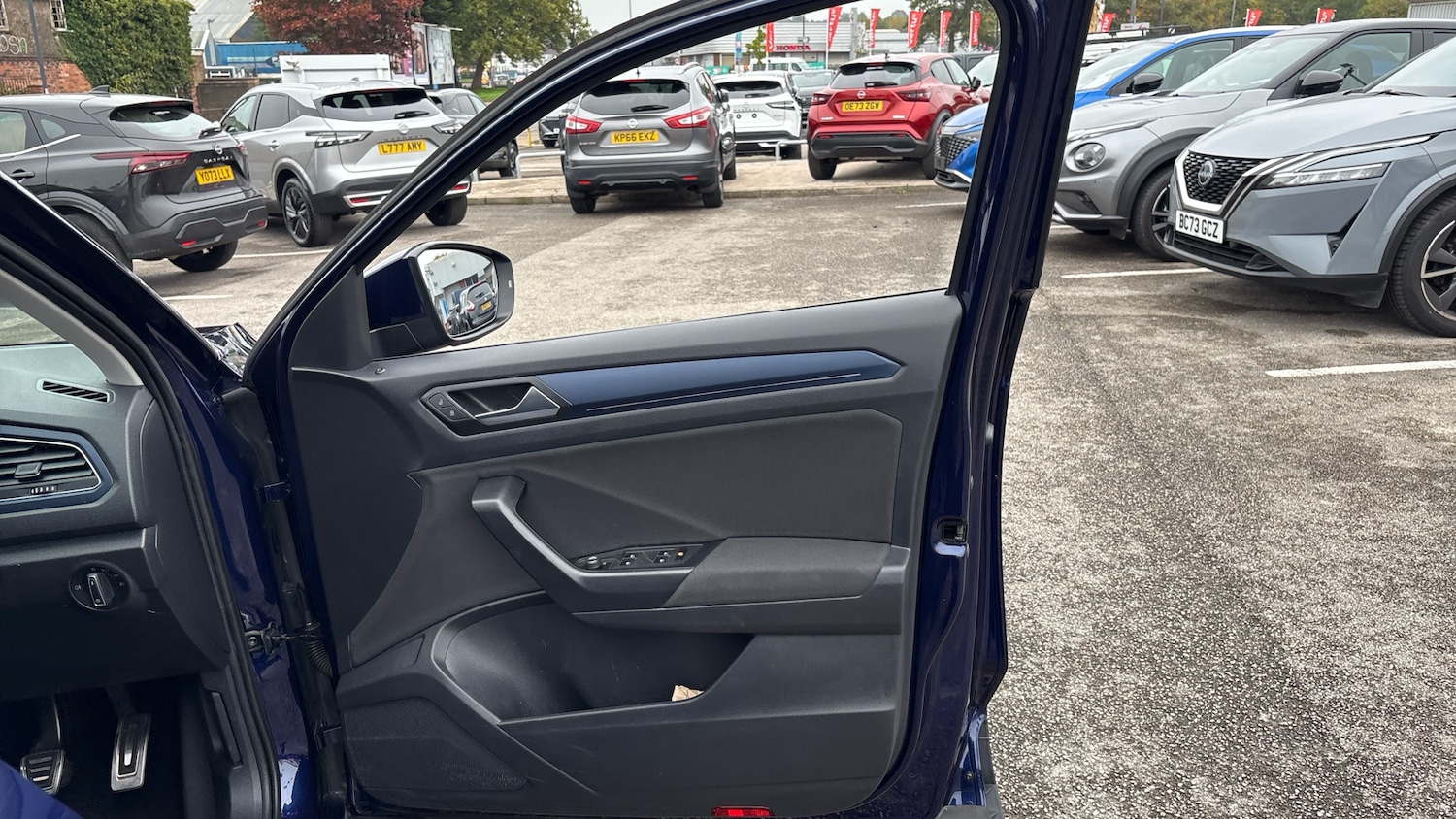 Used Volkswagen T-Roc 2020 for sale - 76412366: Photo 19