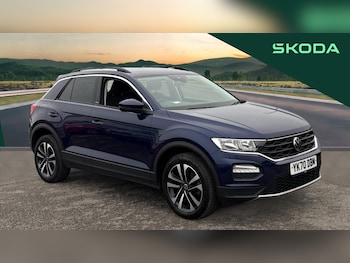 2020 (70) - 1.5 TSI EVO United 5dr Petrol Hatchback