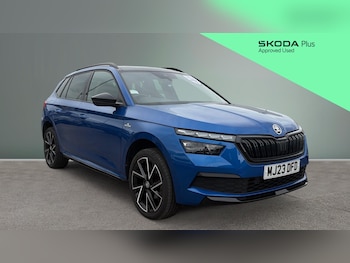 Used Skoda Kamiq 2023 for sale - 79082987: Photo