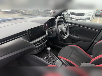 Used Skoda Kamiq 2023 for sale - 79082987: Photo