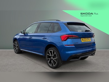 Used Skoda Kamiq 2023 for sale - 79082987: Photo