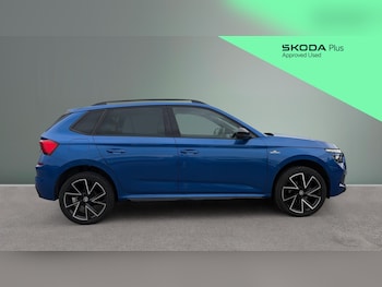 Used Skoda Kamiq 2023 for sale - 79082987: Photo