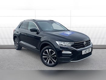 2021 (21) - 1.5 TSI EVO United 5dr DSG Petrol Hatchback