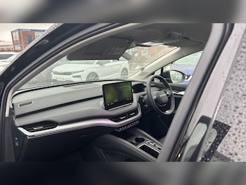 Used Skoda Enyaq 2025 for sale - 76859641: Photo