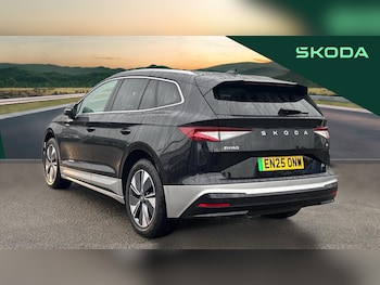 Used Skoda Enyaq 2025 for sale - 76859641: Photo