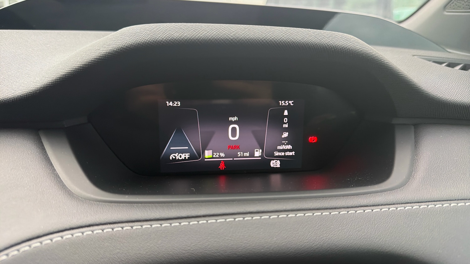 Used Skoda Enyaq 2023 for sale - 76477048: Photo 11