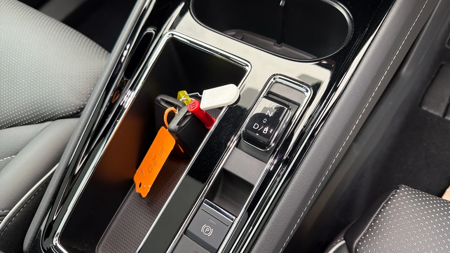 Used Skoda Enyaq 2023 for sale - 76477048: Photo 14