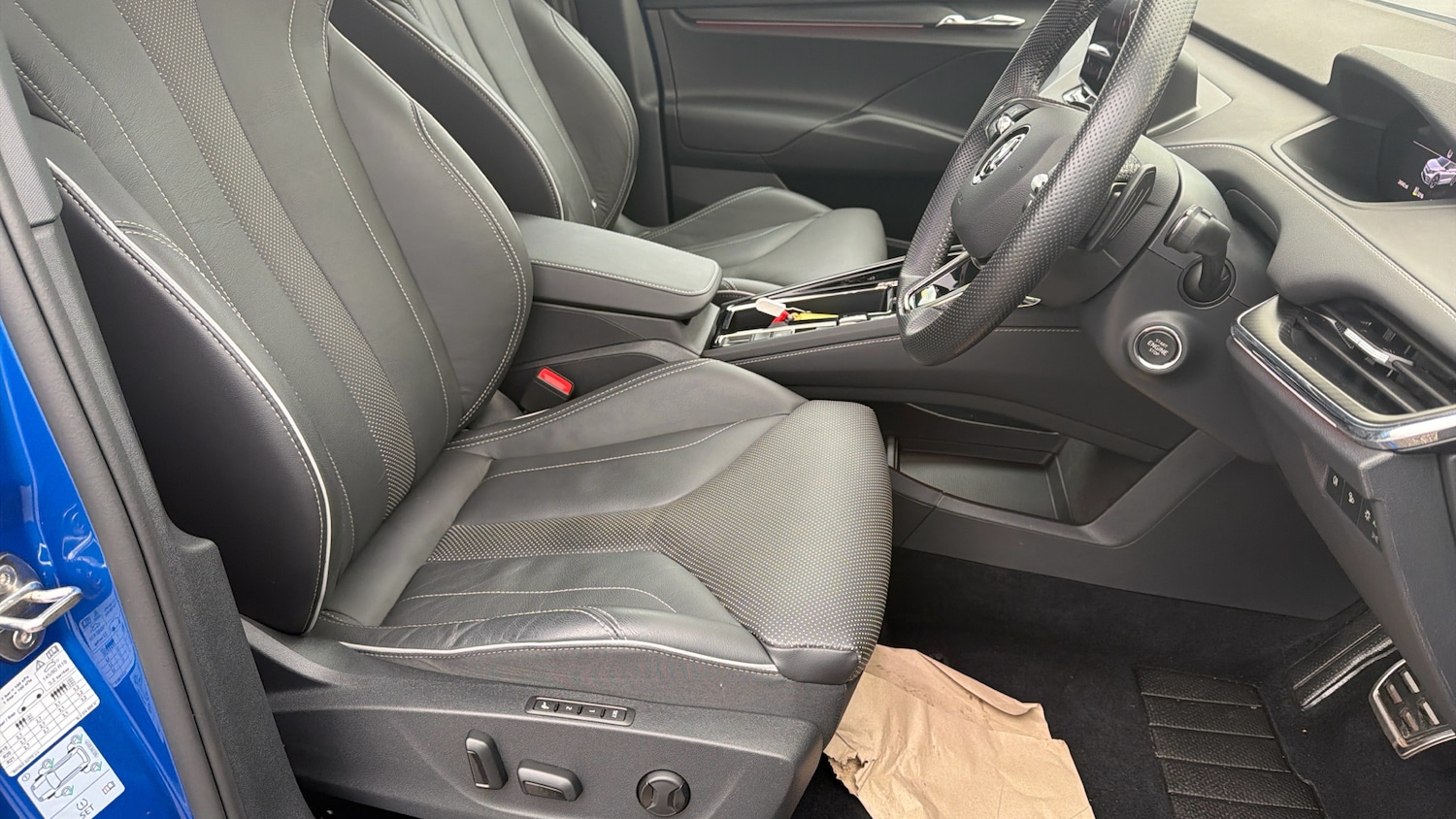 Used Skoda Enyaq 2023 for sale - 76477048: Photo 15