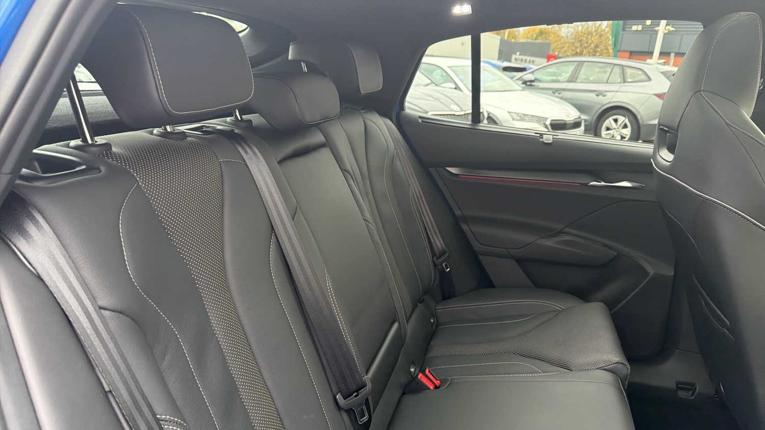 Used Skoda Enyaq 2023 for sale - 76477048: Photo 16