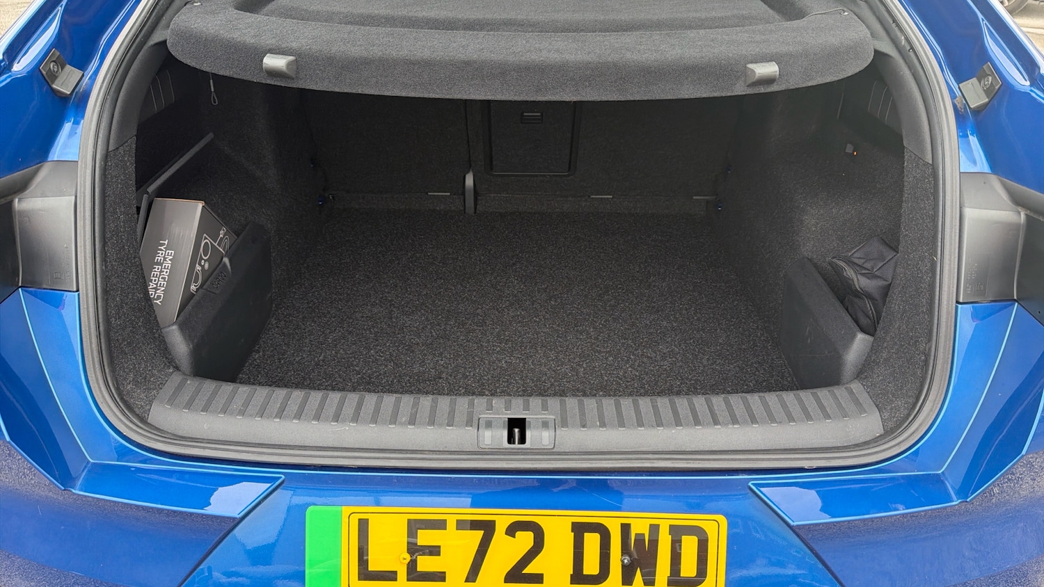 Used Skoda Enyaq 2023 for sale - 76477048: Photo 20