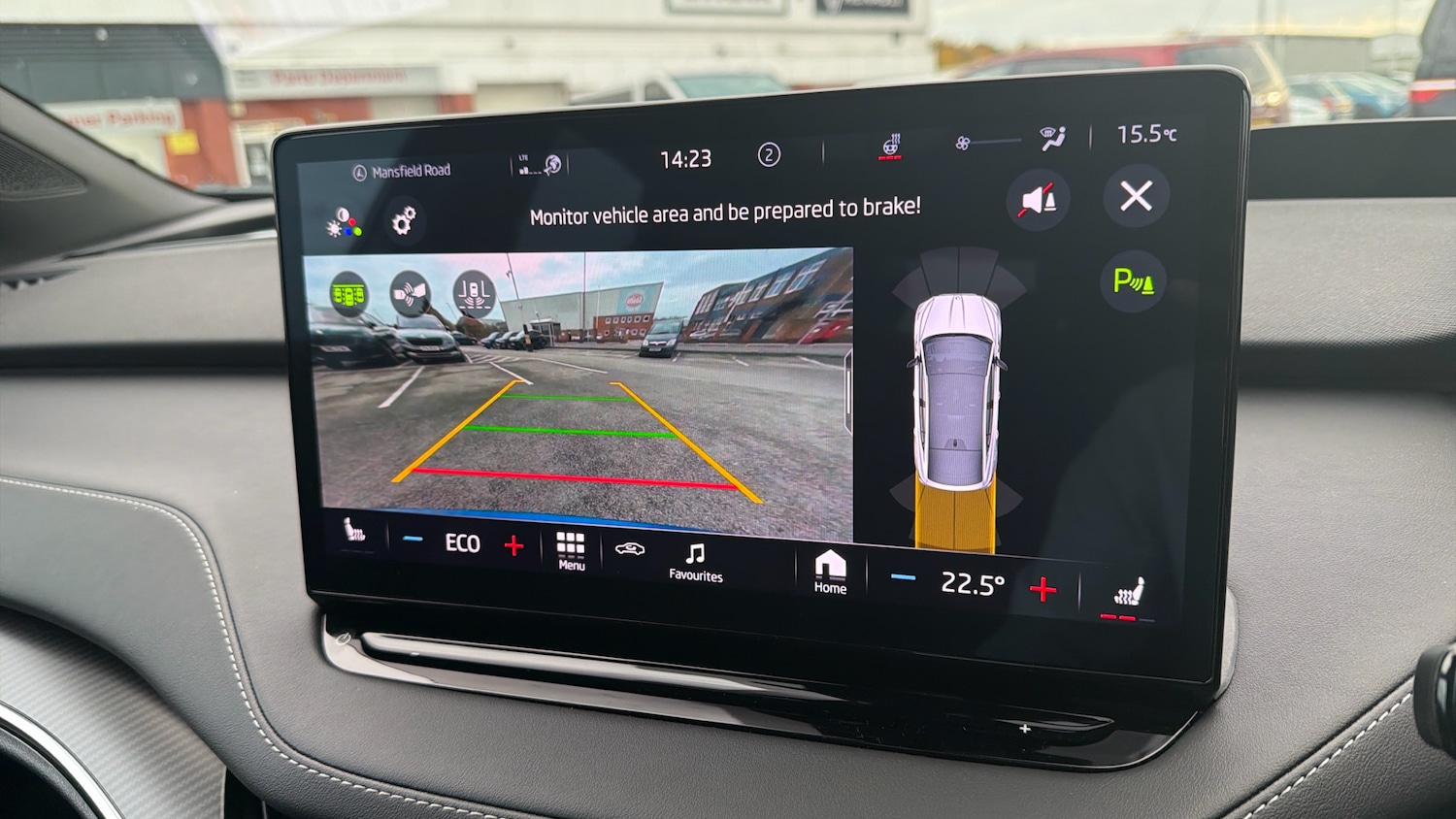 Used Skoda Enyaq 2023 for sale - 76477048: Photo 21