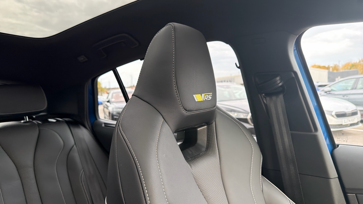 Used Skoda Enyaq 2023 for sale - 76477048: Photo 29