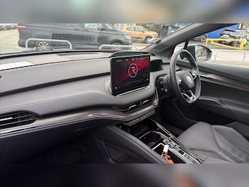 Used Skoda Enyaq 2023 for sale - 76477048: Photo