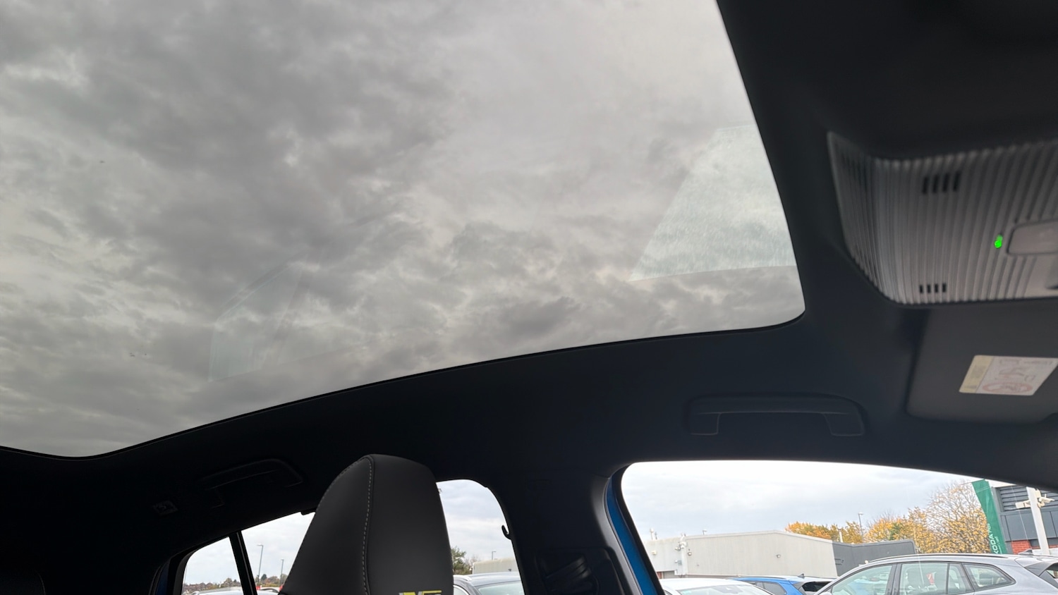 Used Skoda Enyaq 2023 for sale - 76477048: Photo 30