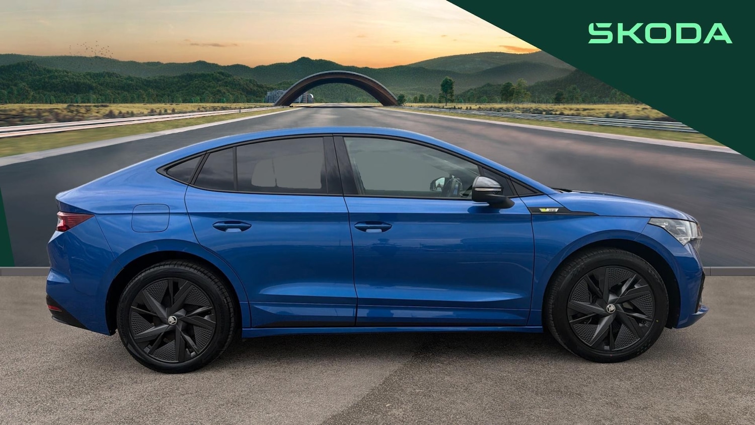 Used Skoda Enyaq 2023 for sale - 76477048: Photo 4