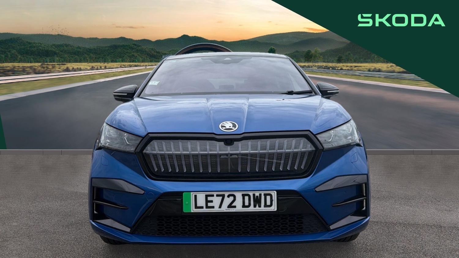 Used Skoda Enyaq 2023 for sale - 76477048: Photo 7