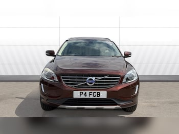 Used Volvo XC60 2016 for sale - 79081425: Photo