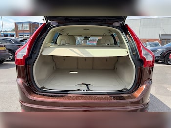 Used Volvo XC60 2016 for sale - 79081425: Photo