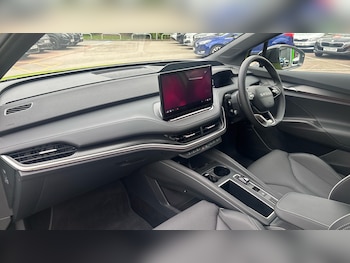 Used Skoda Enyaq 2026 for sale - 78267181: Photo