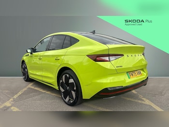 Used Skoda Enyaq 2026 for sale - 78267181: Photo