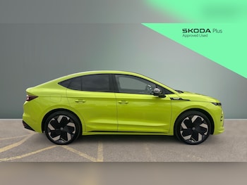 Used Skoda Enyaq 2026 for sale - 78267181: Photo