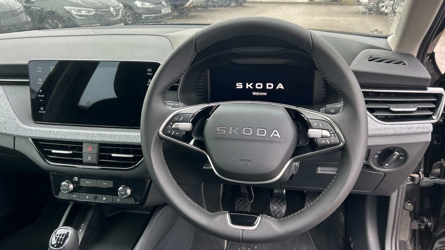 Used Skoda Kamiq 2025 for sale - 77640486: Photo 10