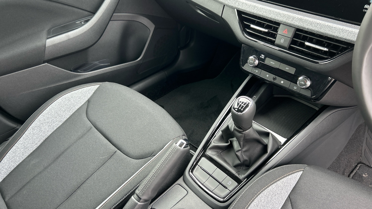 Used Skoda Kamiq 2025 for sale - 77640486: Photo 14