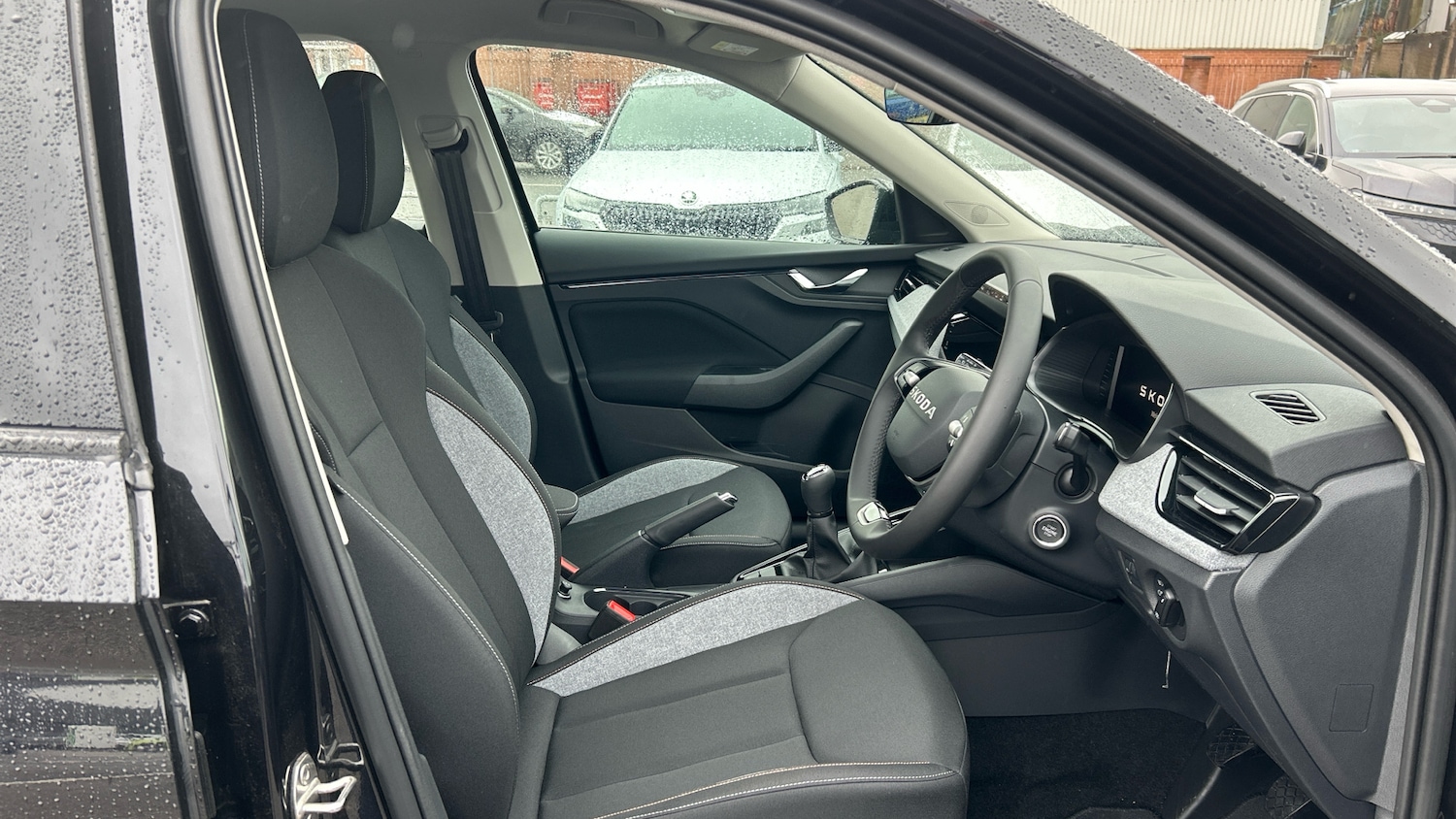 Used Skoda Kamiq 2025 for sale - 77640486: Photo 15