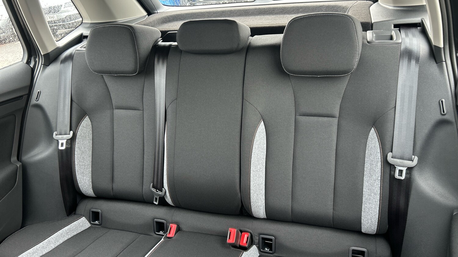 Used Skoda Kamiq 2025 for sale - 77640486: Photo 16