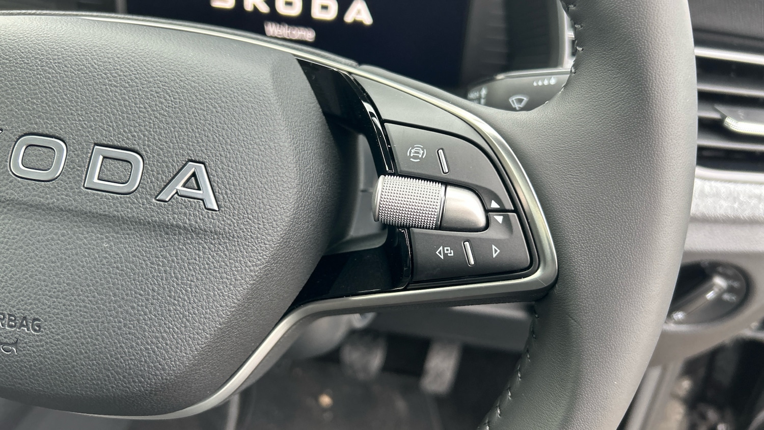 Used Skoda Kamiq 2025 for sale - 77640486: Photo 18