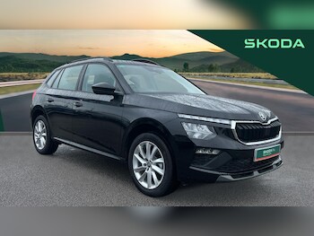 Used Skoda Kamiq 2026 for sale - 77640486: Photo