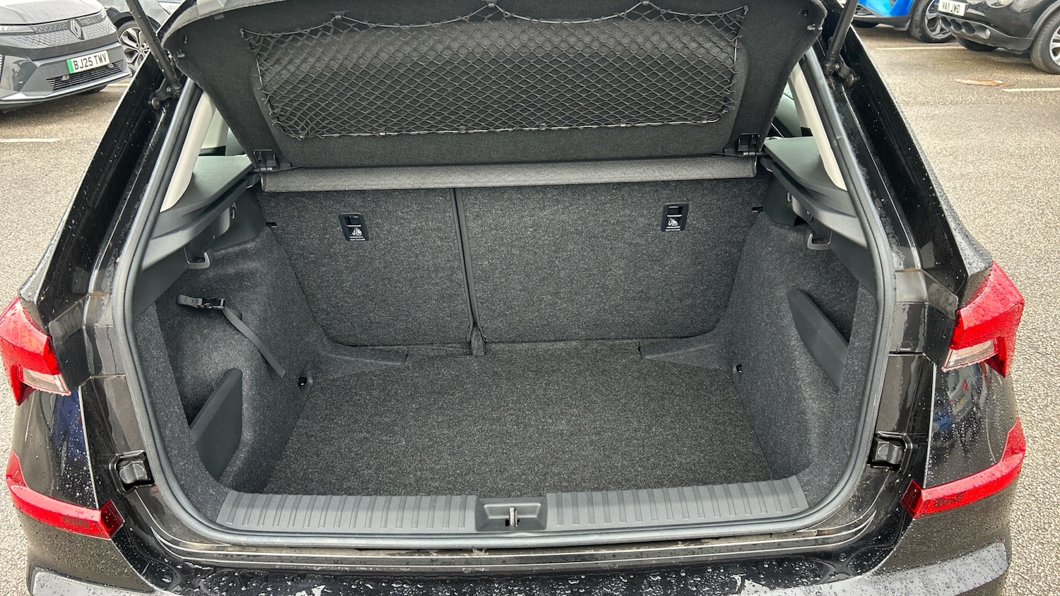 Used Skoda Kamiq 2025 for sale - 77640486: Photo 20