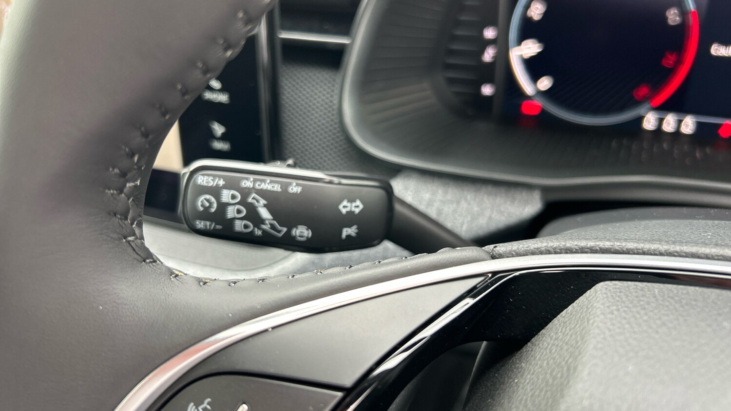 Used Skoda Kamiq 2025 for sale - 77640486: Photo 22