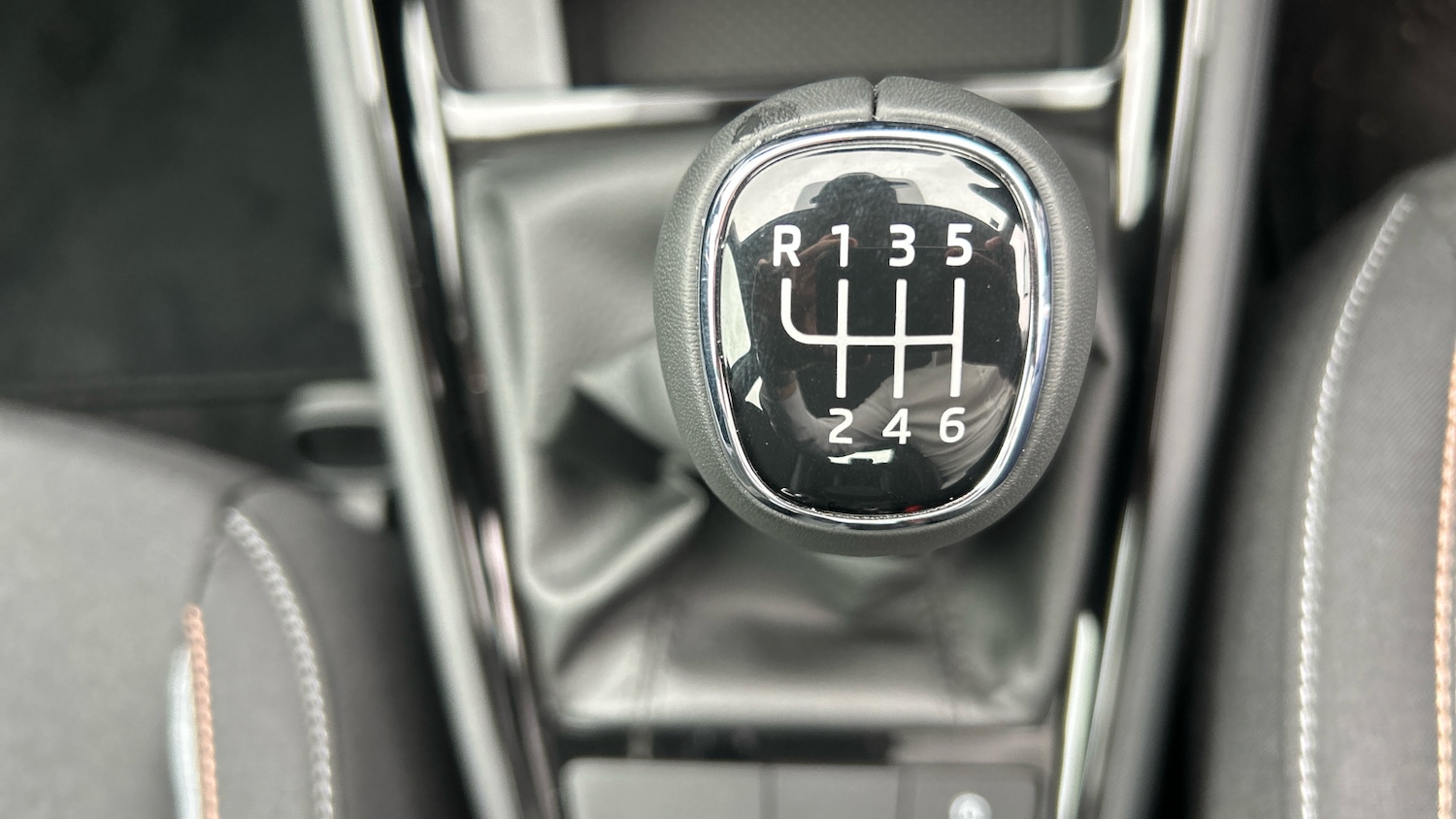 Used Skoda Kamiq 2025 for sale - 77640486: Photo 25