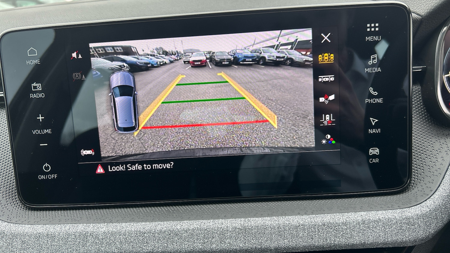 Used Skoda Kamiq 2025 for sale - 77640486: Photo 27