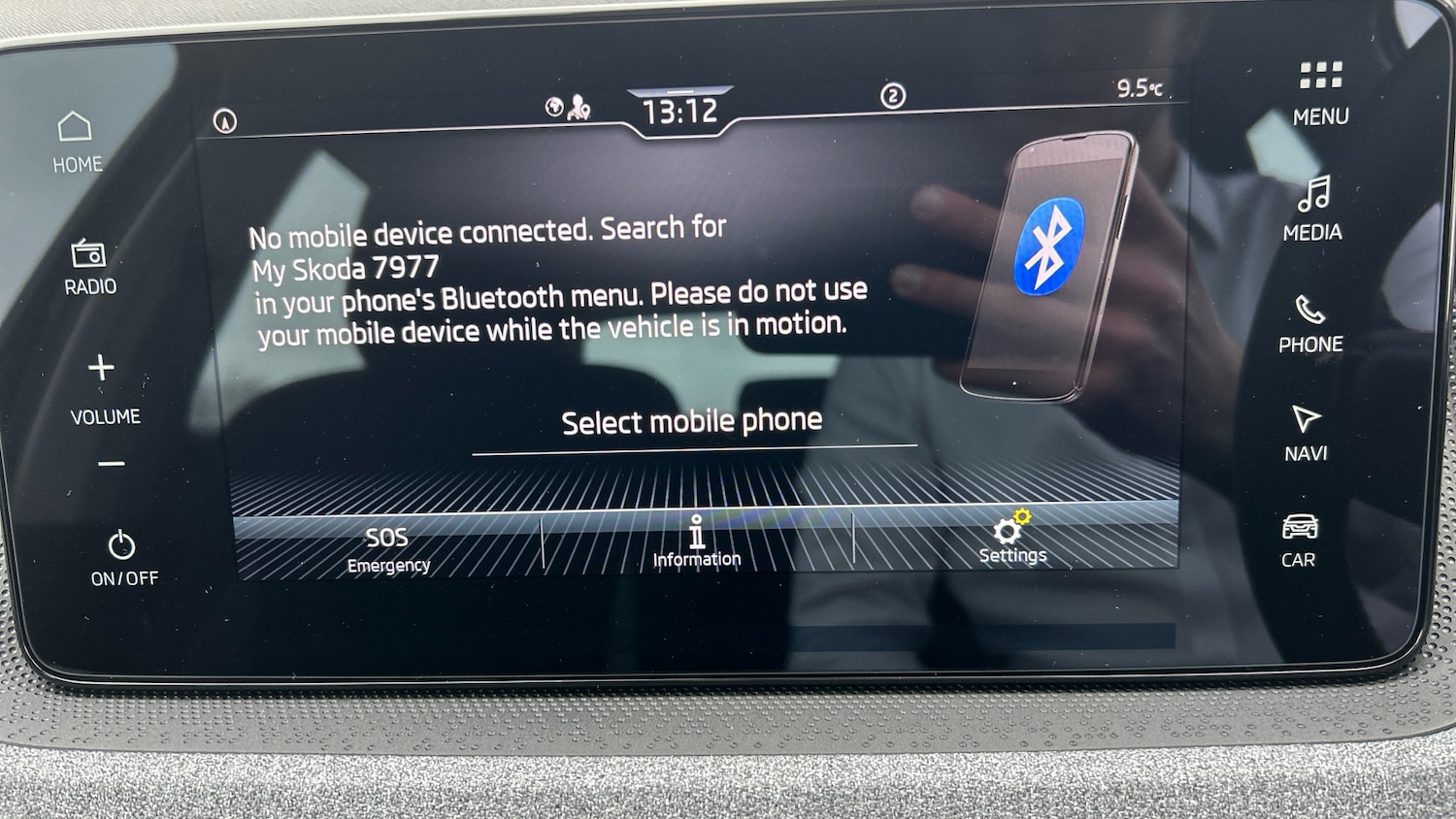 Used Skoda Kamiq 2025 for sale - 77640486: Photo 28