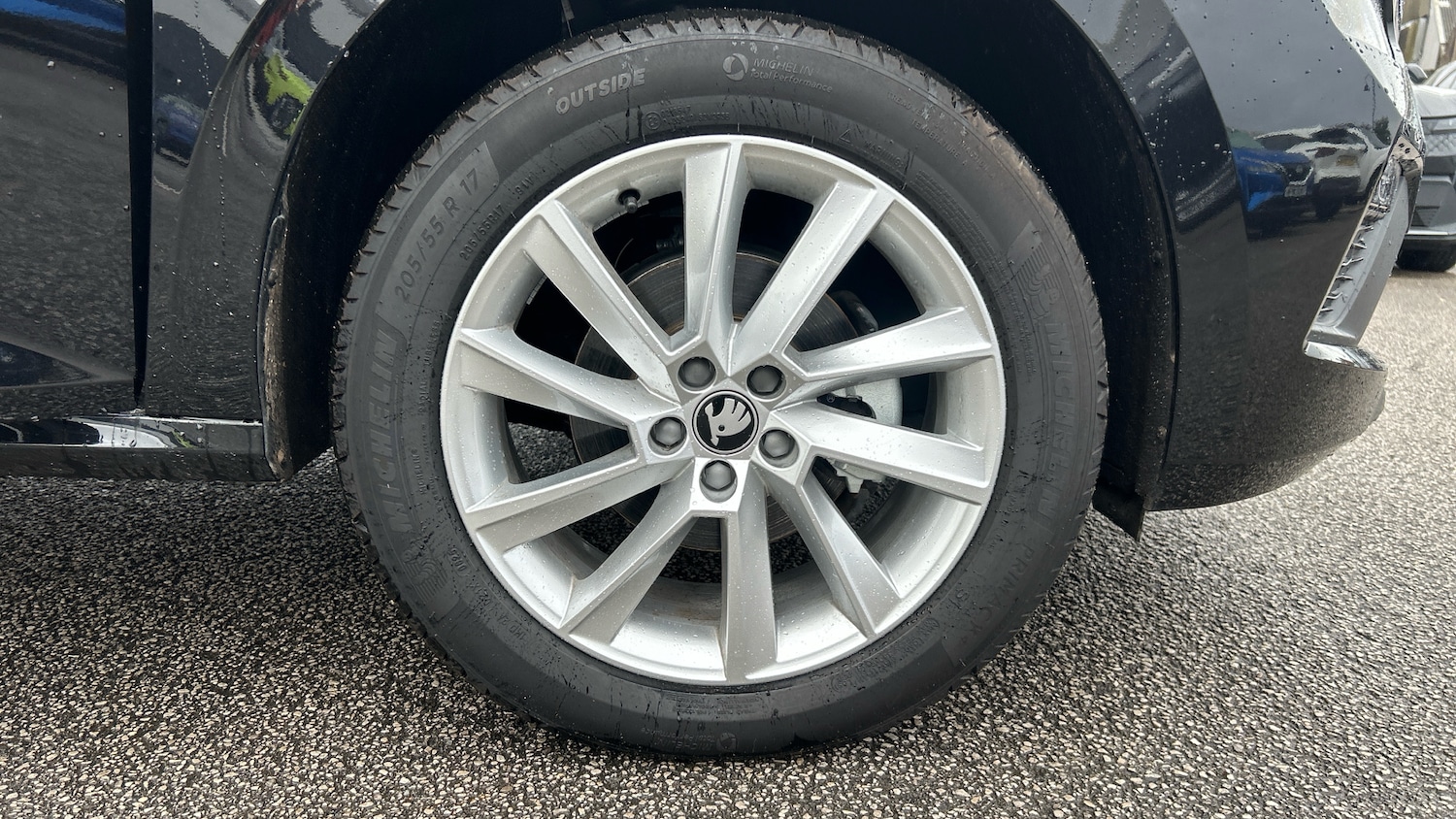 Used Skoda Kamiq 2025 for sale - 77640486: Photo 29