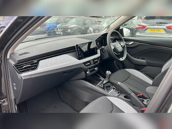 Used Skoda Kamiq 2026 for sale - 77640486: Photo