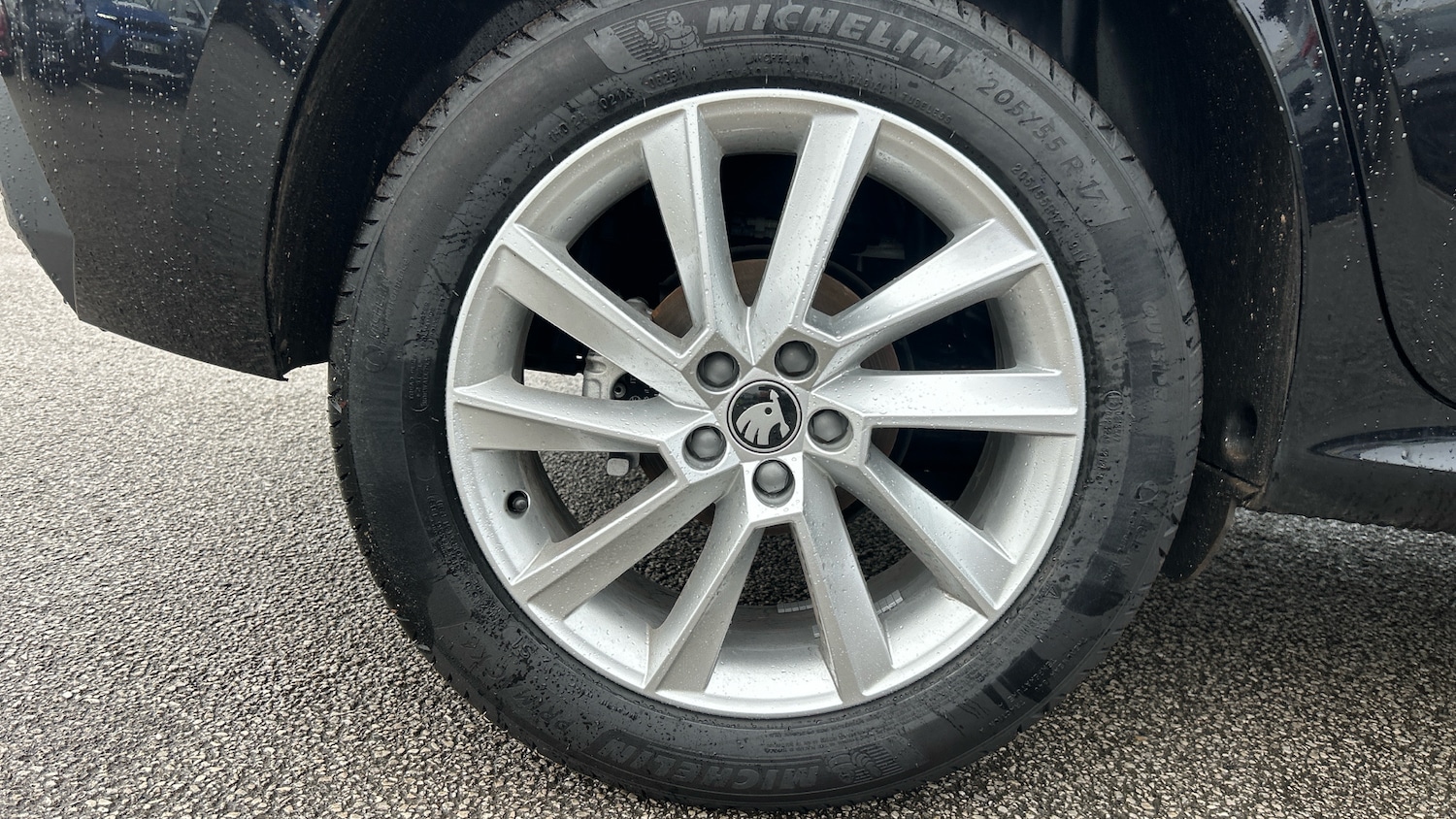 Used Skoda Kamiq 2025 for sale - 77640486: Photo 30