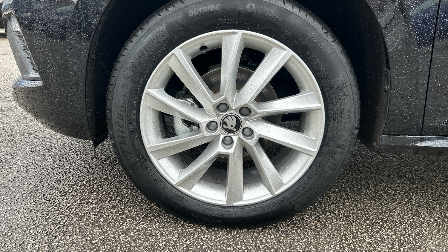 Used Skoda Kamiq 2025 for sale - 77640486: Photo 32