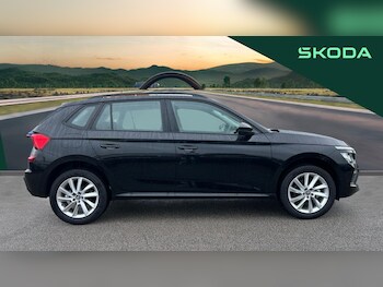 Used Skoda Kamiq 2026 for sale - 77640486: Photo