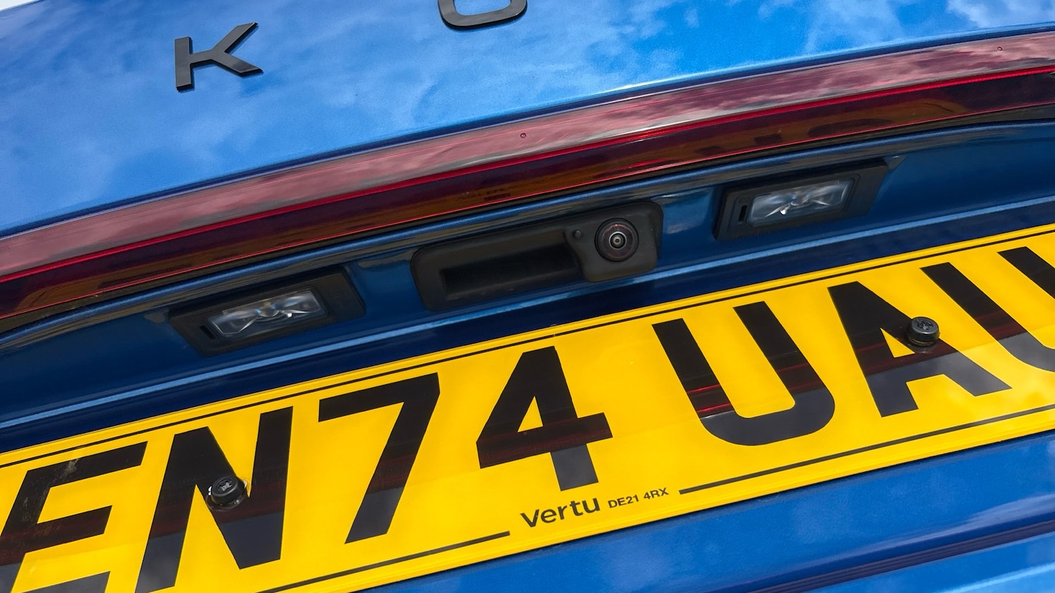 Vehicle 23