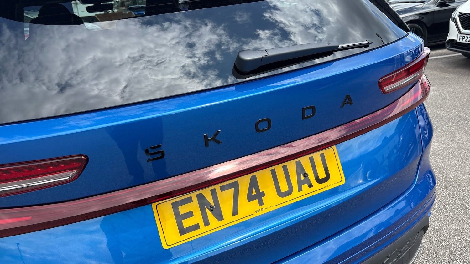 Vehicle 25