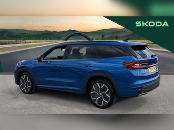 Used Skoda Kodiaq 2025 for sale - 75425248: Photo