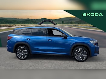 Used Skoda Kodiaq 2025 for sale - 75425248: Photo