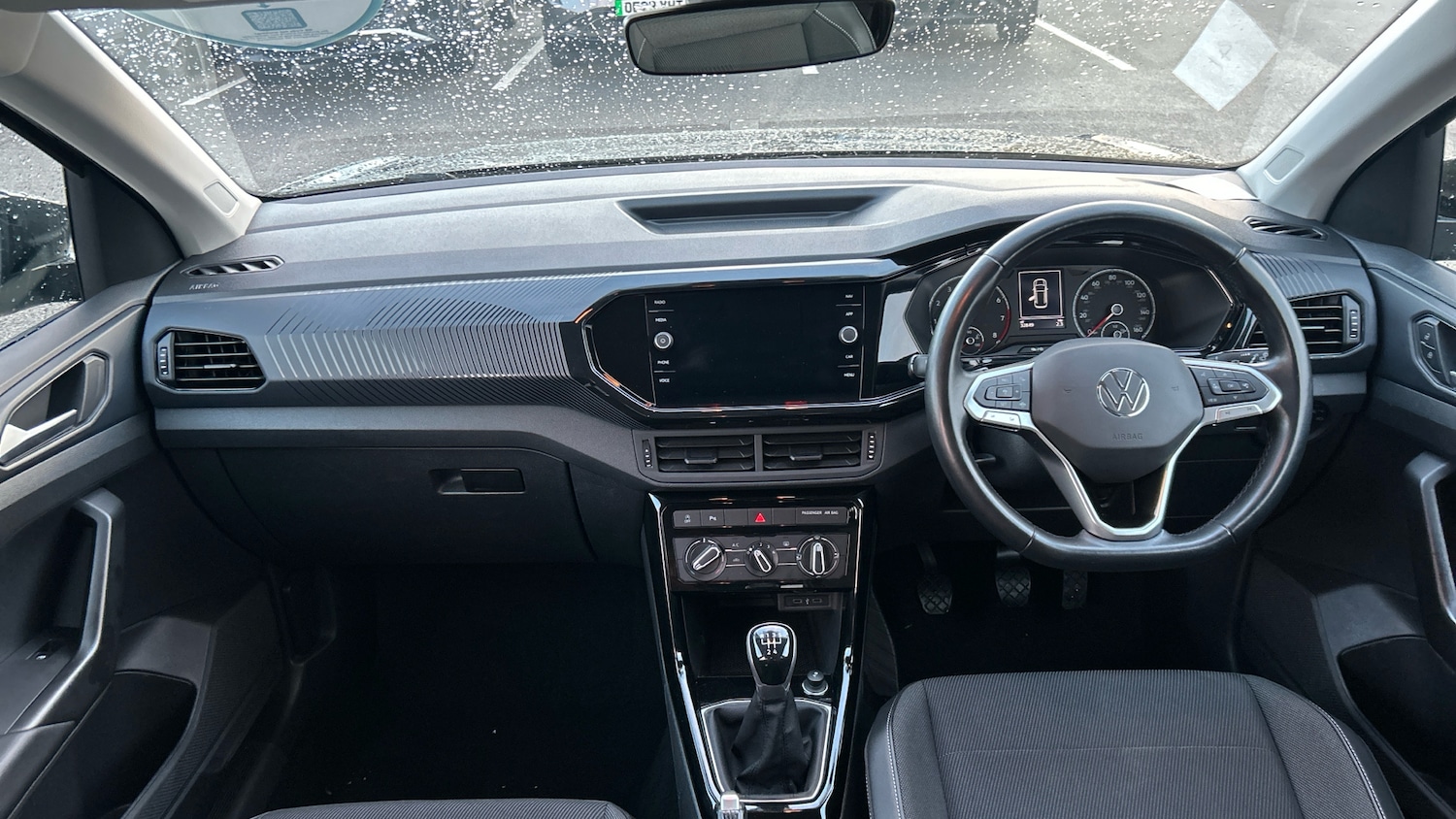 Used Volkswagen T-Cross 2022 for sale - 76737939: Photo 10