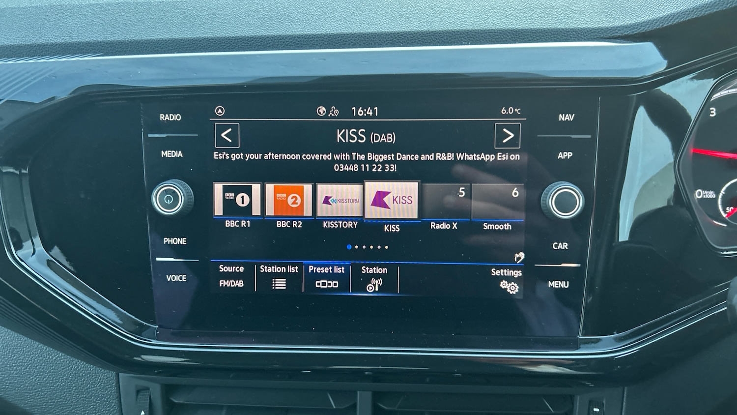 Used Volkswagen T-Cross 2022 for sale - 76737939: Photo 12