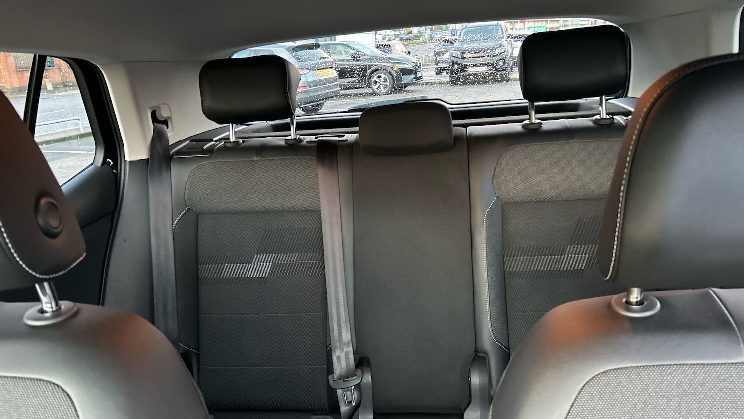 Used Volkswagen T-Cross 2022 for sale - 76737939: Photo 15