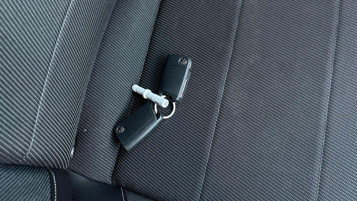 Used Volkswagen T-Cross 2022 for sale - 76737939: Photo 20