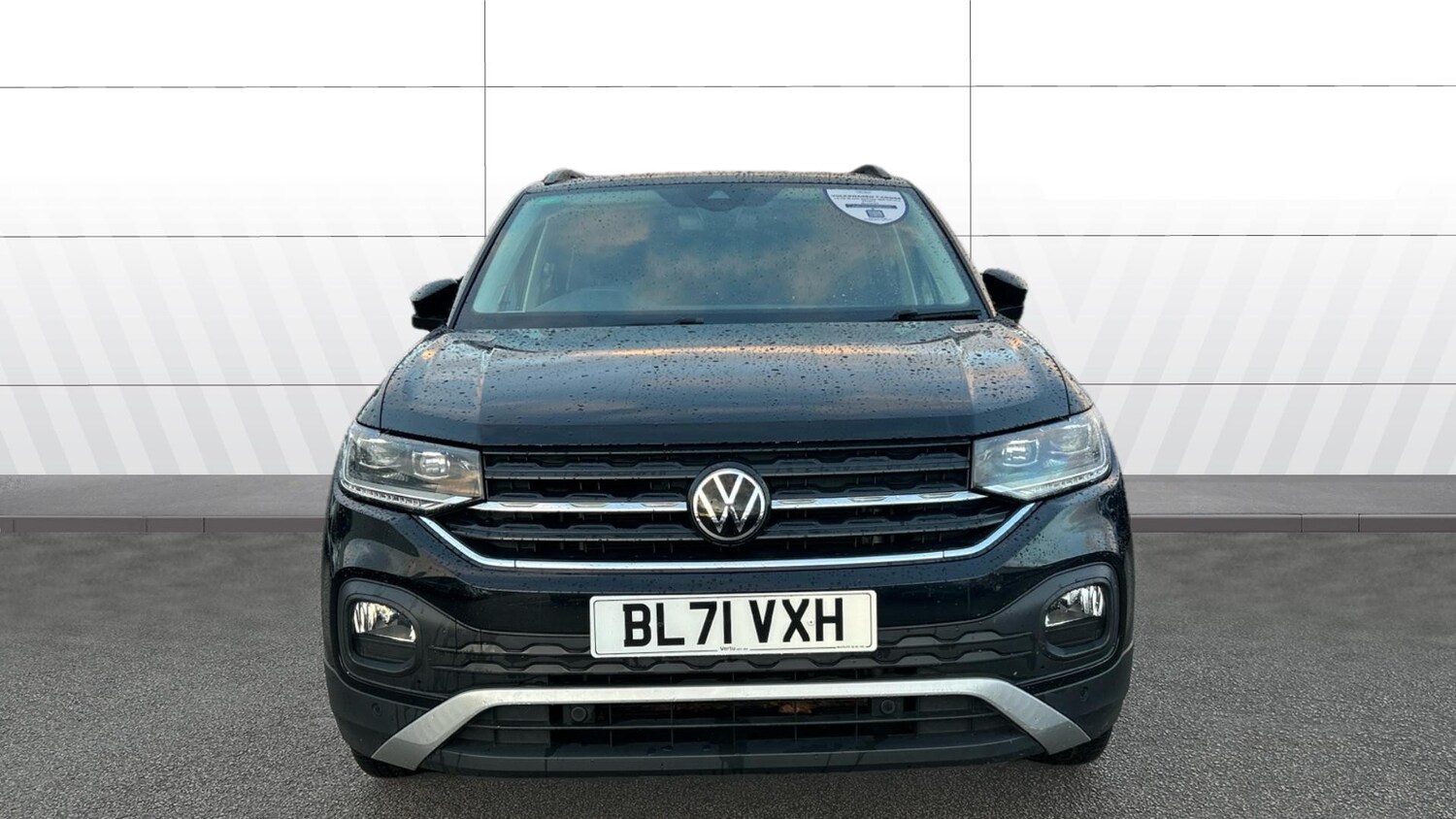 Used Volkswagen T-Cross 2022 for sale - 76737939: Photo 3